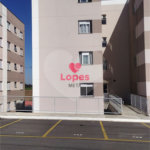 Apartamento à venda com 2 quartos em Jardim São José Ii, São José dos Campos, SP