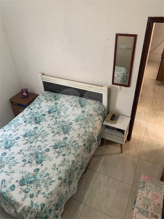 Casa à venda com 2 quartos em Vila Melchizedec, Mogi das Cruzes, SP