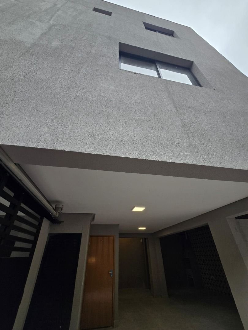 Casa com 2 dormitórios à venda, 89 m² por R$ 700.000,00 - Marapé - Santos/SP