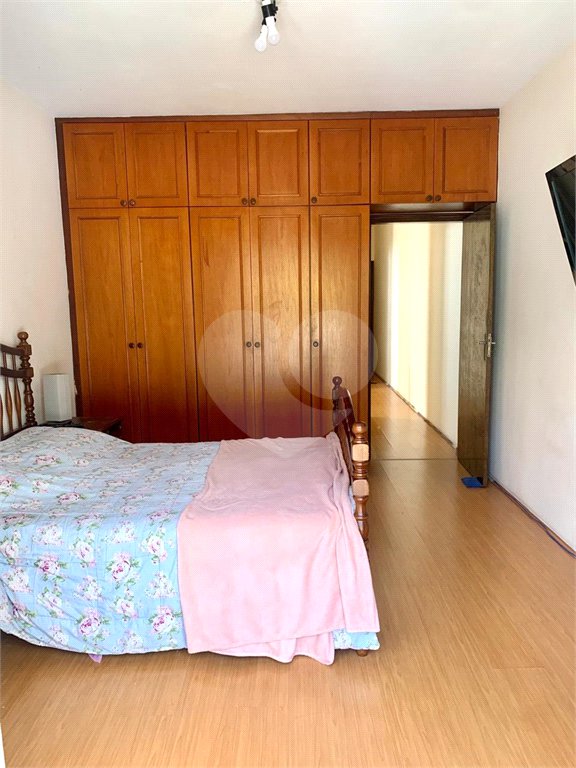 Sobrado à venda com 3 quartos em Vila São Luís(zona Oeste), São Paulo, SP