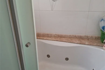 Casa à venda com 4 quartos, sendo 2 suítes, em Vila Indiana, São Paulo, SP