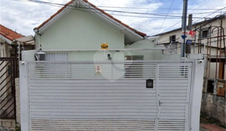 Casa à venda com 1 quarto em Vila Mazzei, São Paulo, SP