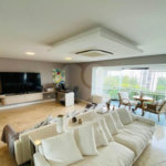 Apartamento à venda com 4 suítes em Santo Amaro, São Paulo, SP