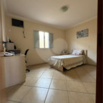 Casa à venda com 4 quartos, sendo 1 suíte, em Vila Henrique, Salto, SP