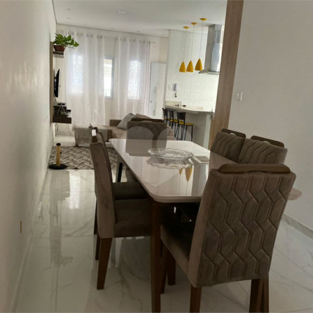 Casa à venda com 3 quartos, sendo 1 suíte, em Jardim Brasil, Várzea Paulista, SP