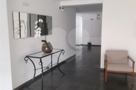 Apartamento para alugar com 2 quartos em Vila Pompéia, São Paulo, SP