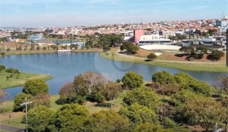 Apartamento à venda com 3 quartos, sendo 1 suíte, em Jardim Pompéia, Indaiatuba, SP