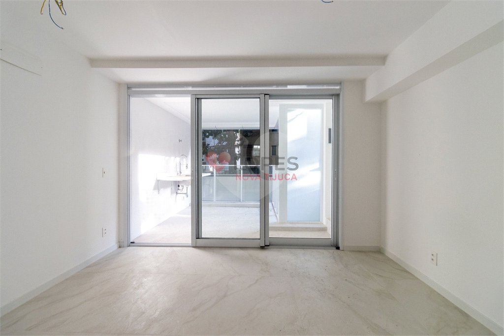 Apartamento à venda com 1 quarto em Ipanema, Rio de Janeiro, RJ