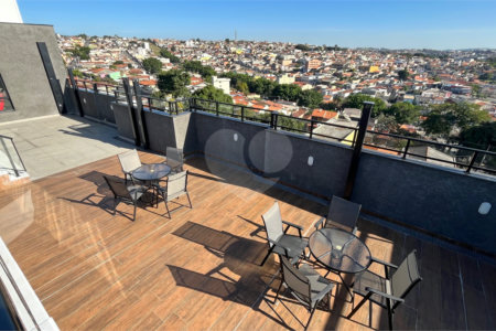 Apartamento à venda com 2 quartos, sendo 1 suíte, em Alvinópolis, Atibaia, SP
