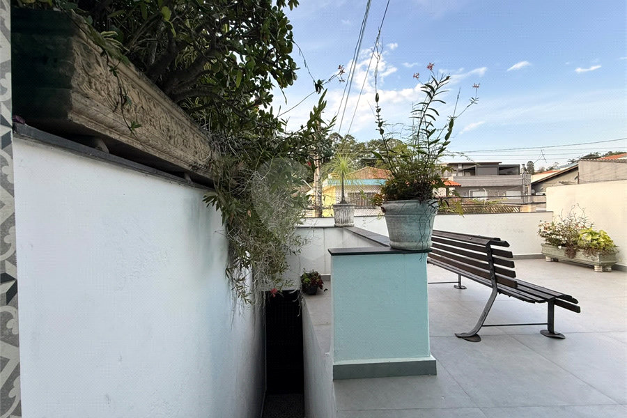 Sobrado à venda com 2 quartos em Horto Florestal, São Paulo, SP
