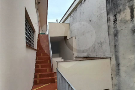 Casa Térrea à venda com 3 quartos, sendo 1 suíte, em Jardim Franca, São Paulo, SP
