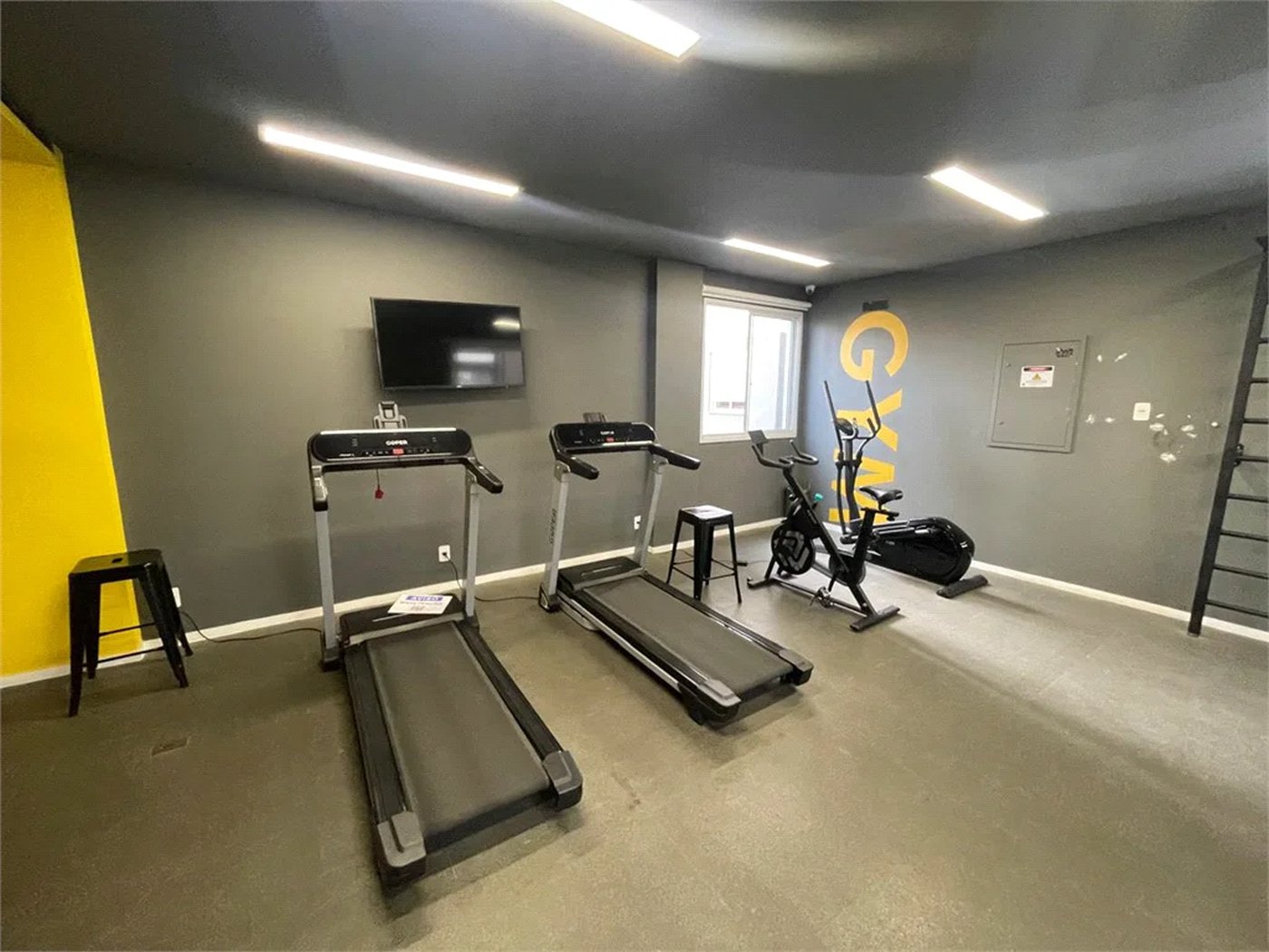 Apartamento à venda ou para alugar com 1 suíte em Água Branca, São Paulo, SP