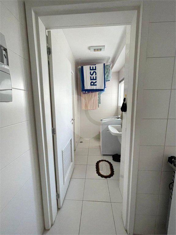 Apartamento à venda com 2 suítes em Imirim, São Paulo, SP