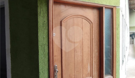 Sobrado à venda com 8 quartos em Jardim Felicidade (zona Norte), São Paulo, SP