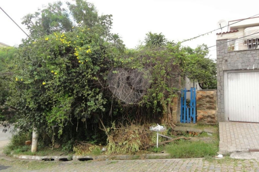 Terreno à venda em Jardim Franca, São Paulo, SP