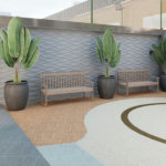 Apartamento com 3 dormitórios à venda, 114 m² por R$ 799.000,00 - Campo Grande - Santos/SP