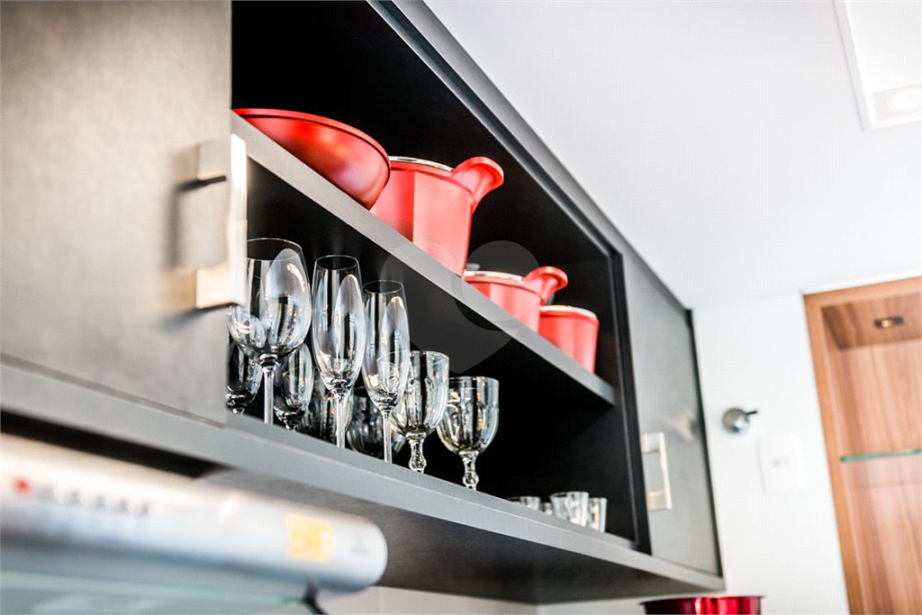 Apartamento para alugar em Pinheiros, São Paulo, SP