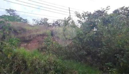 Terreno à venda em Jardim Estância Brasil, Atibaia, SP