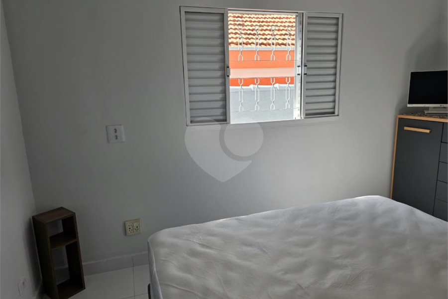 Casa à venda com 2 quartos, sendo 1 suíte, em Tucuruvi, São Paulo, SP