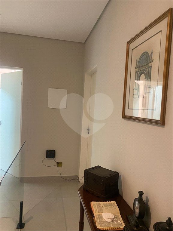 Casa à venda com 3 quartos, sendo 2 suítes, no condomínio Terras da Estância, Paulínia - SP