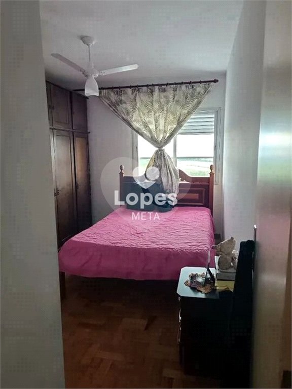 Apartamento à venda com 3 quartos em Jardim Bela Vista, São José dos Campos, SP