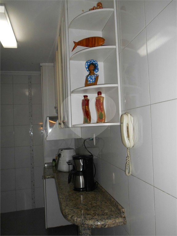 Apartamento à venda com 2 quartos em Freguesia do Ó, São Paulo, SP