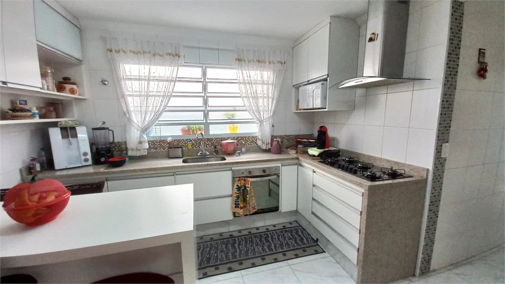 Casa à venda com 3 suítes em Jardim Trussardi, São Paulo, SP