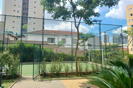 Apartamento à venda com 2 quartos em Santa Teresinha, São Paulo, SP