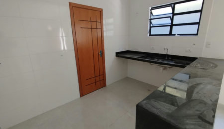 Casa com 3 dormitórios à venda, 100 m² por R$ 1.060.000,00 - Embaré - Santos/SP