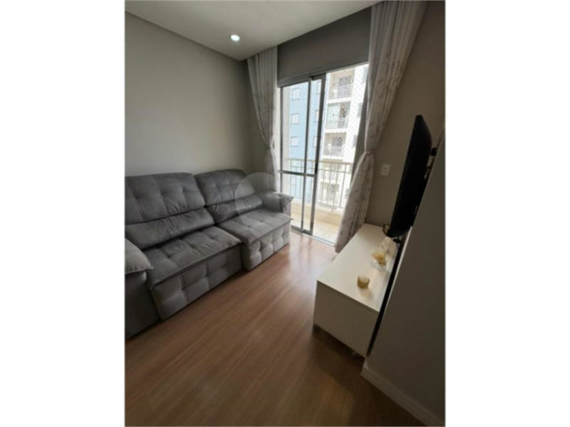 Apartamento à venda com 3 quartos, sendo 1 suíte,  em Parque Novo Mundo, São Paulo, SP