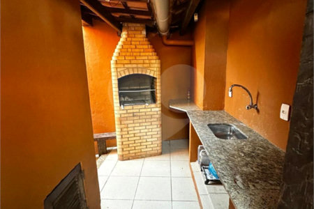 Casa à venda com 3 quartos em Geribá, Armação dos Búzios, RJ