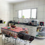 Sobrado à venda com 3 quartos, sendo 1 suíte, em Jardim Brasil (zona Norte), São Paulo, SP