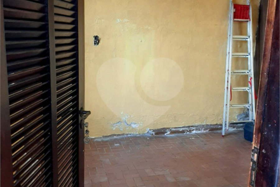 Sobrado à venda com 2 quartos em Santana, São Paulo, SP