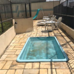 Apartamento à venda com 2 quartos em Parque Peruche, São Paulo, SP