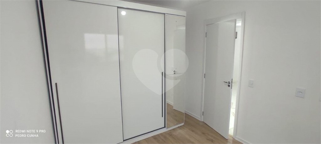 Apartamento à venda com 2 quartos em Barra Funda, São Paulo, SP