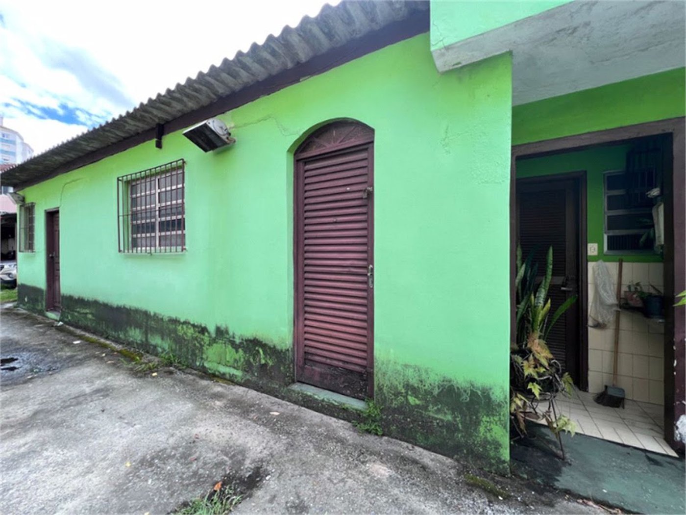 Terreno à venda, 600 m² por R$ 2.555.000,00 - Vila Belmiro - Santos/SP