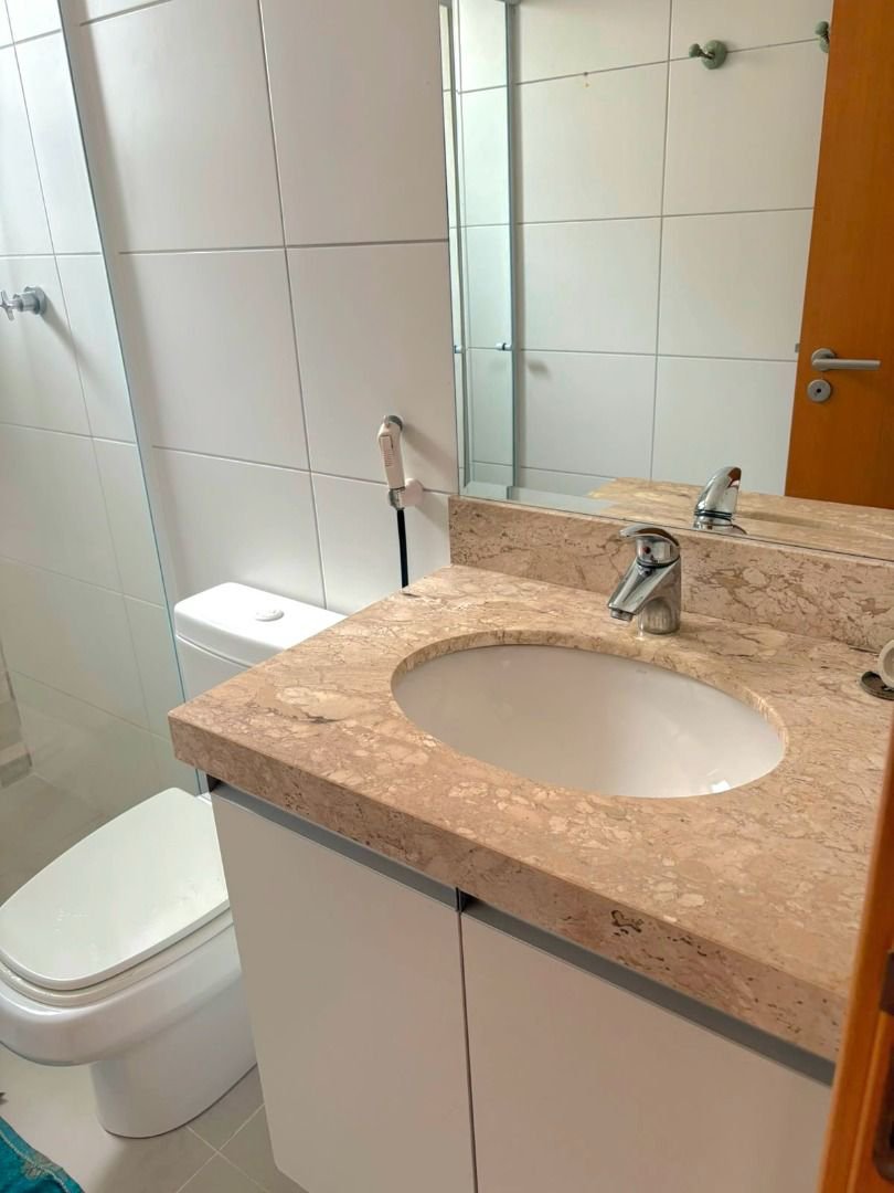 Apartamento com 2 dormitórios para alugar, 73 m² por R$ 7.200,02/mês - Ponta da Praia - Santos/SP