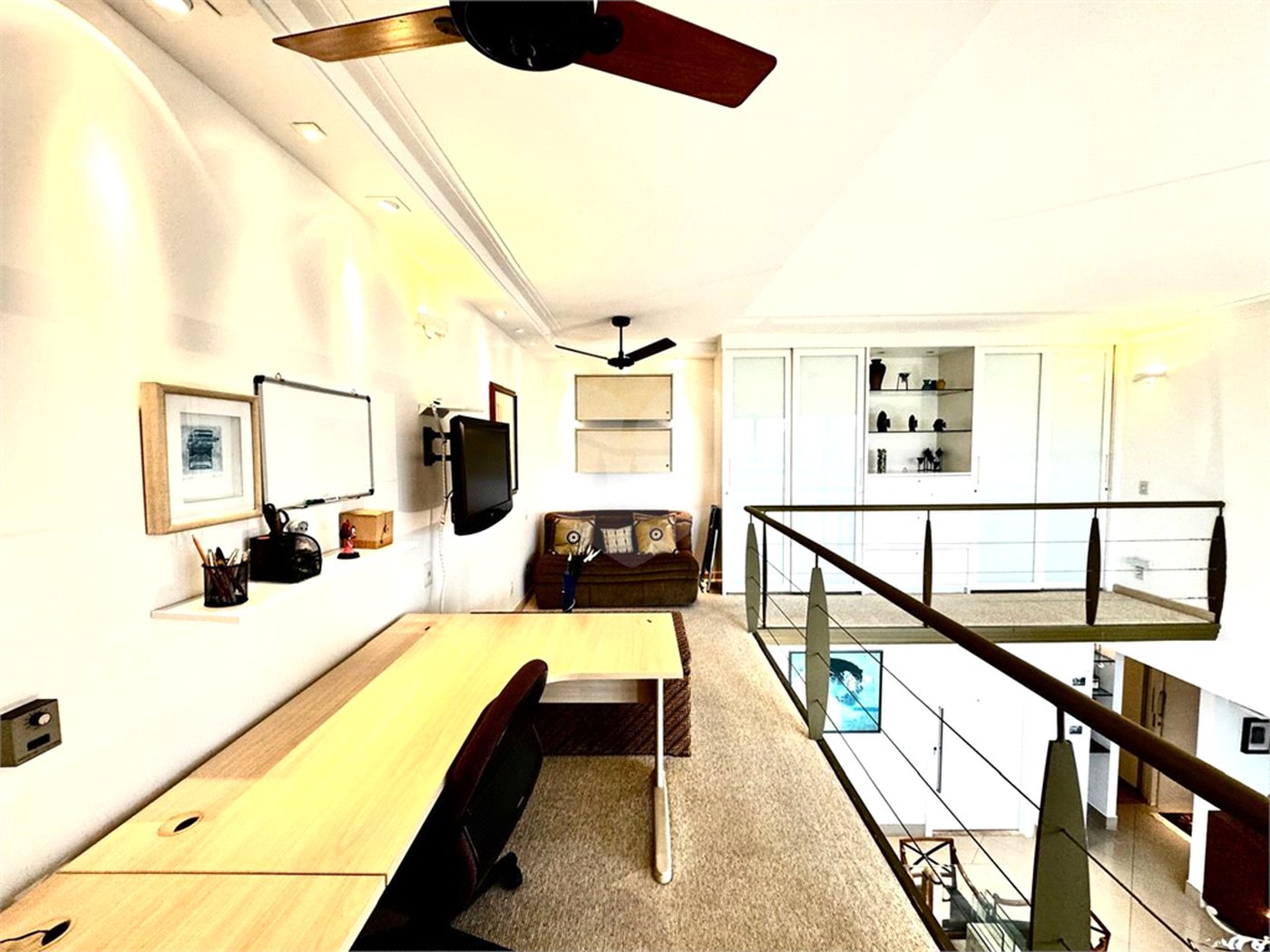 Apartamento à venda com 2 suítes em Parque do Morumbi, São Paulo, SP