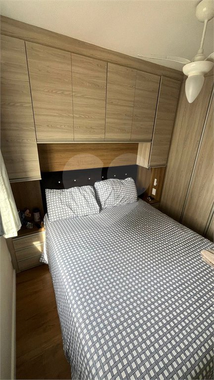 Apartamento à venda com 2 quartos, sendo 1 suíte, em Vila Rosália, Guarulhos, SP