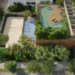 Apartamento à venda com 4 suítes em Vila Madalena, São Paulo, SP
