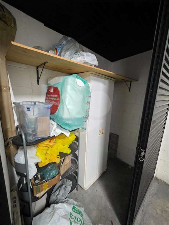 Apartamento à venda com 4 quartos, sendo 1 suíte, em Vila Polopoli, São Paulo, SP