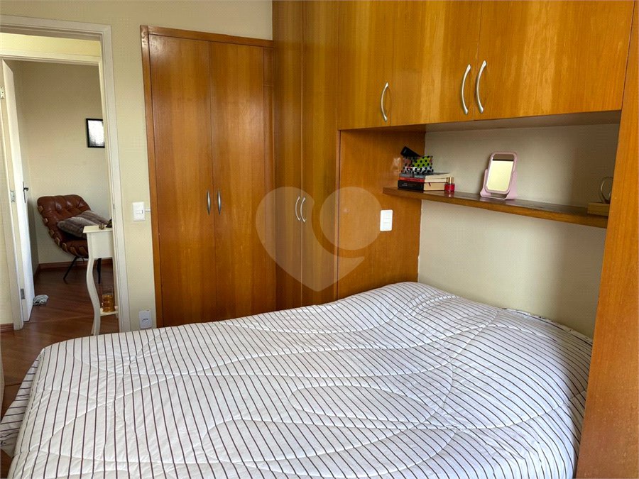 Apartamento à venda com 3 quartos em Vila Parque Jabaquara, São Paulo, SP