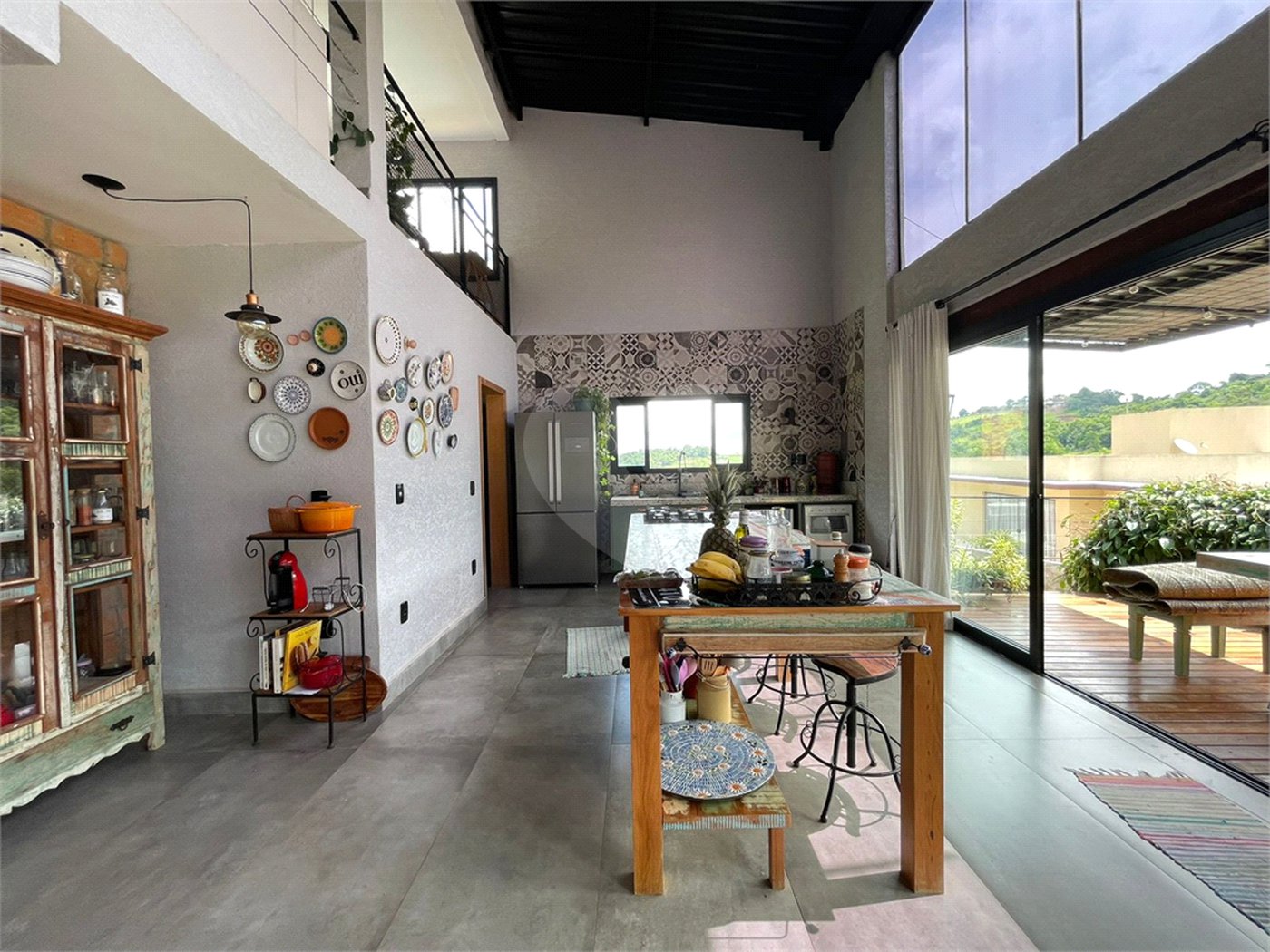 Casa à venda no condomínio Quintas da Boa Vista, Atibaia - SP