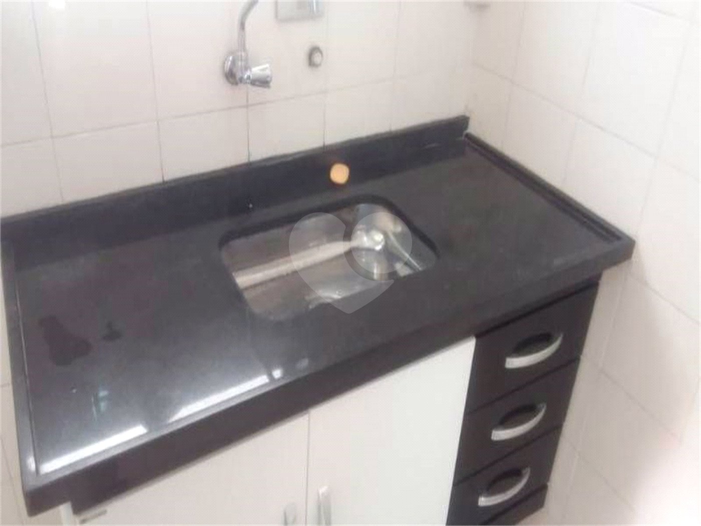 APARTAMENTO 02 DORM 01 VAGA PARA VENDA E/OU LOCAÇÃO NO PARAÍSO