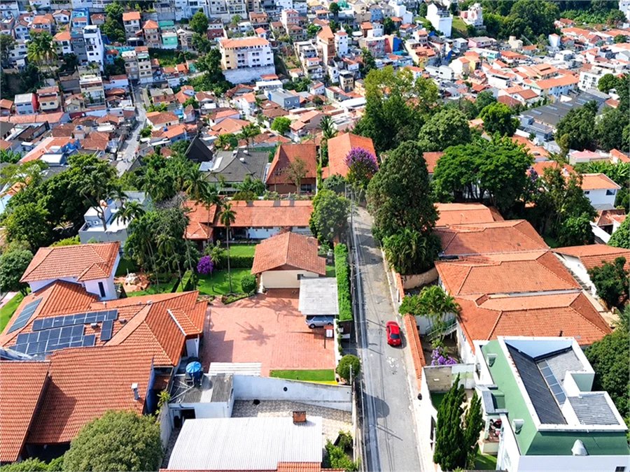 Terreno à venda em Horto Florestal, São Paulo, SP