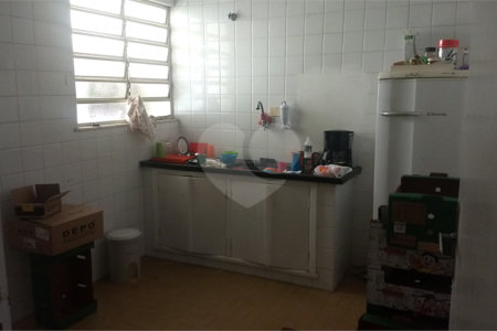 Sobrado à venda com 3 quartos, sendo 1 suíte, em Alto da Boa Vista, São Paulo, SP