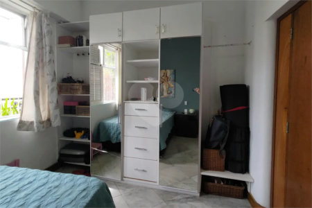 Apartamento à venda com 3 quartos, sendo 1 suíte, em Copacabana, Rio de Janeiro, RJ