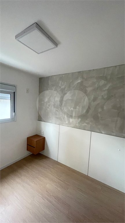 Apartamento para alugar com 1 quarto em Vila Paulicéia, São Paulo, SP