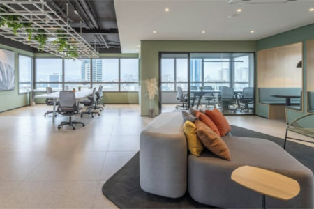 Apartamento à venda com 1 quarto em Água Branca, São Paulo, SP