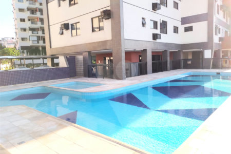 Apartamento à venda com 3 quartos, sendo 1 suíte, em Méier, Rio de Janeiro, RJ